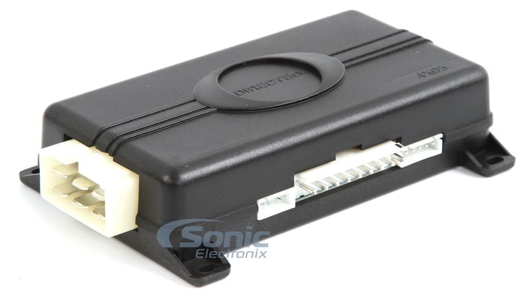 Viper 4105V (Open Box, Good) Image 2