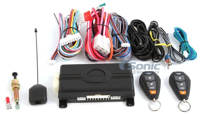 Viper 4105V Image 8