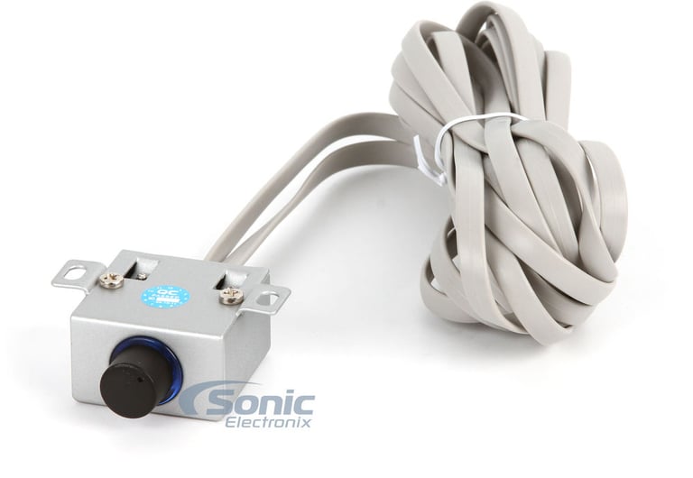 Hifonics HFXR-RB  (Factory Refurbished) Image 5
