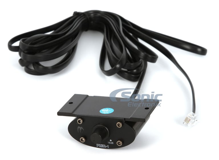 Crunch PZ1500.1 (Factory Refurbished) Image 5