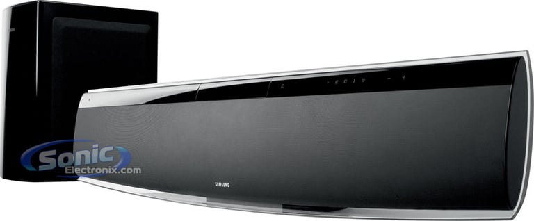 Samsung HT-X810 Image 1