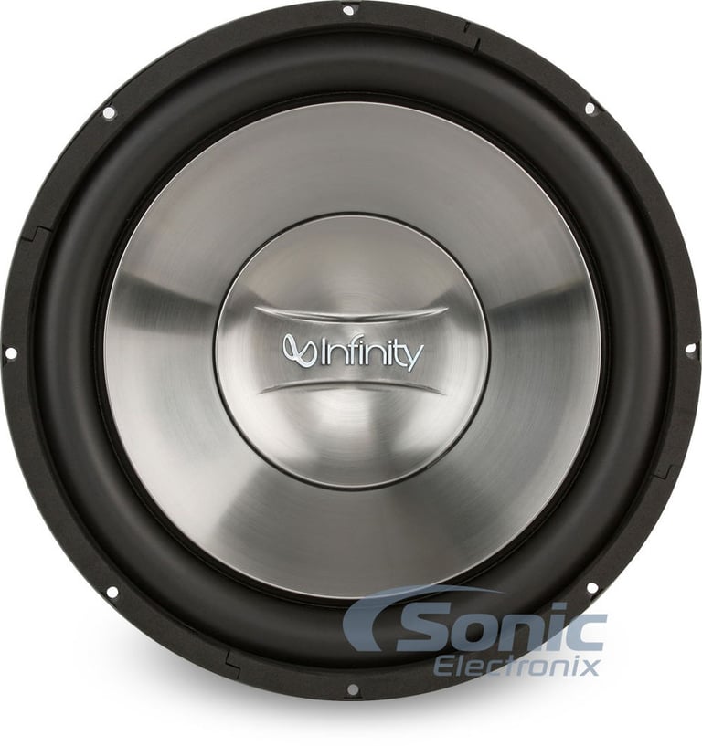 2 Pack of Infinity Reference 1262W Image 3