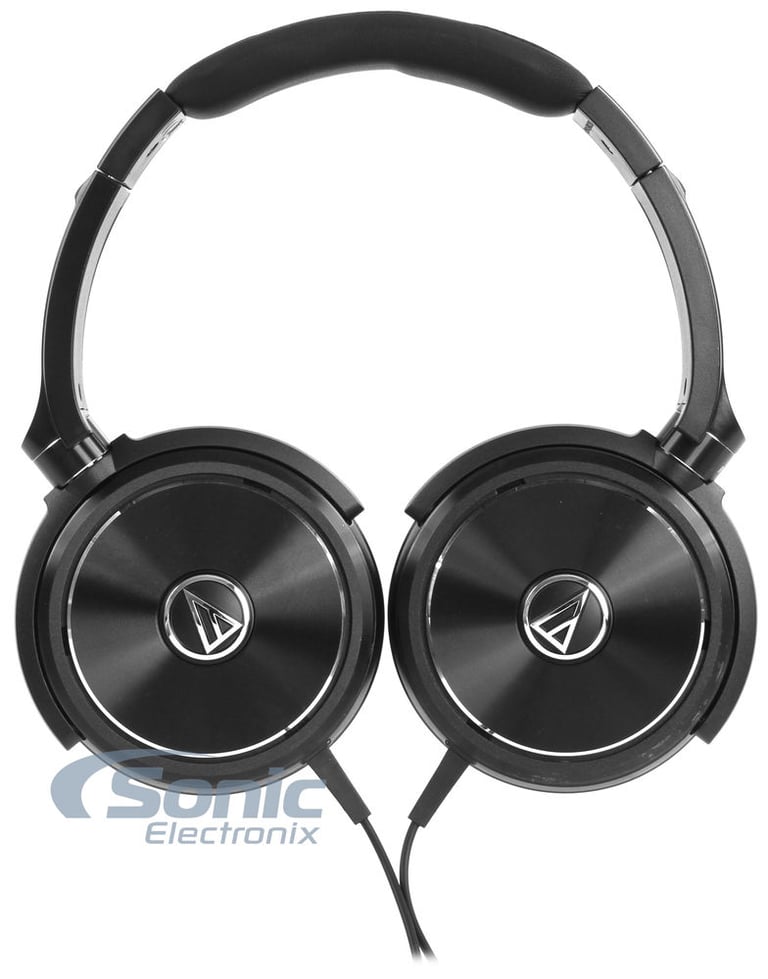 Audio Technica ATH-WS99 Image 2