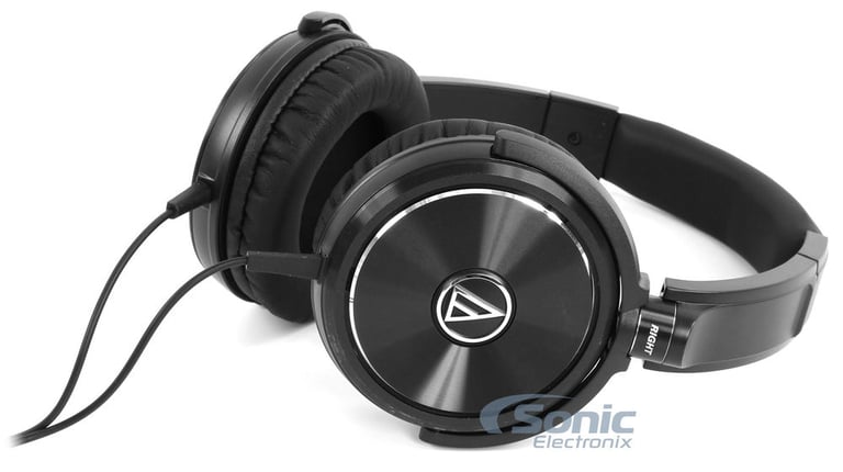 Audio Technica ATH-WS99 Image 5