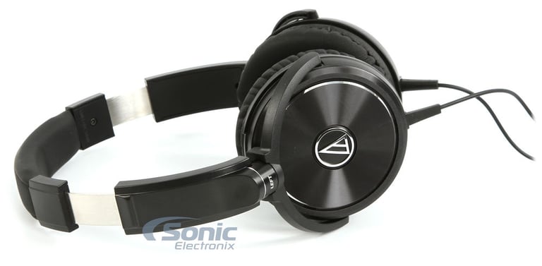Audio Technica ATH-WS99 Image 6