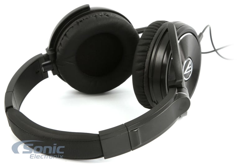 Audio Technica ATH-WS99 Image 7