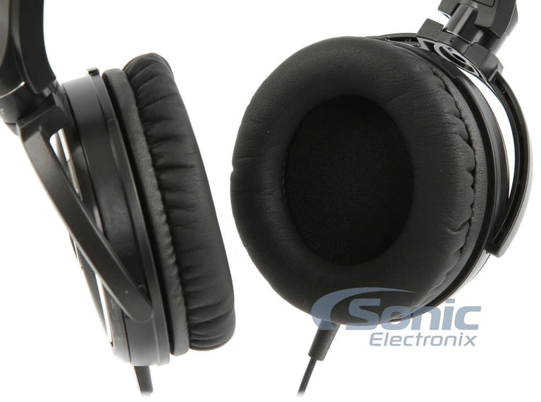 Audio Technica ATH-WS99 Image 8