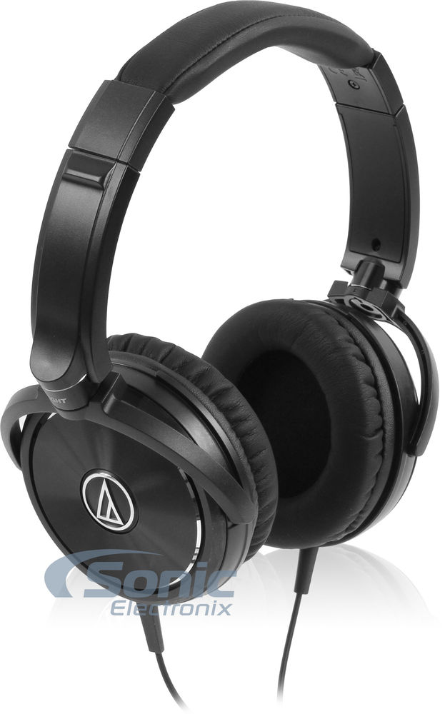 Audio Technica ATH-WS99 Image 1