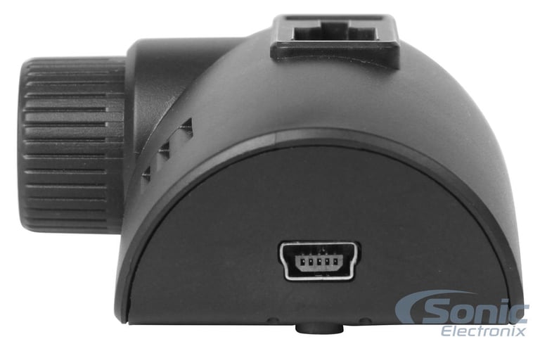 Crimestopper HD DVR System + Built-In Camera! (DR-115) Image 2