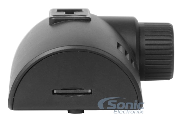 Crimestopper HD DVR System + Built-In Camera! (DR-115) Image 3