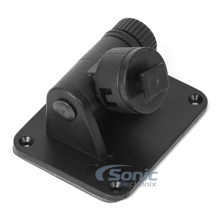 Crimestopper HD DVR System + Built-In Camera! (DR-115) Image 5