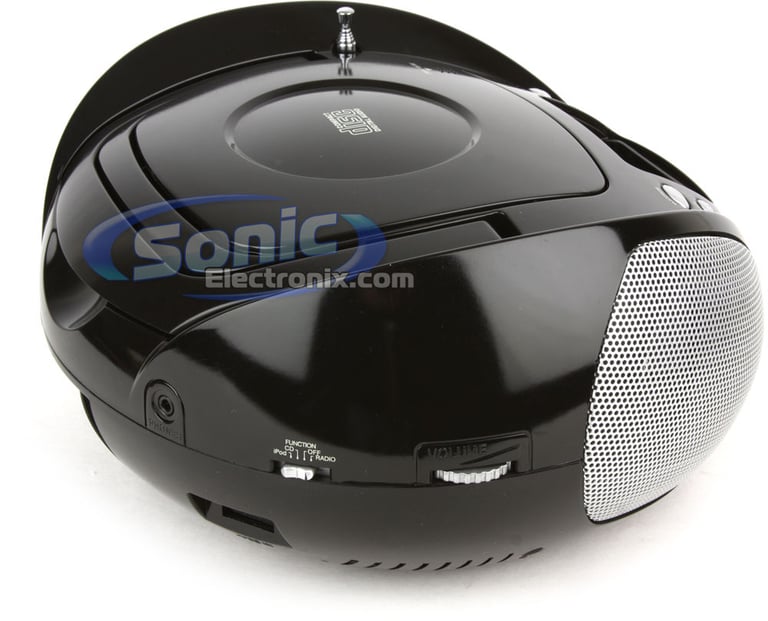 Coby CS-MP140 (CSMP140) Image 6