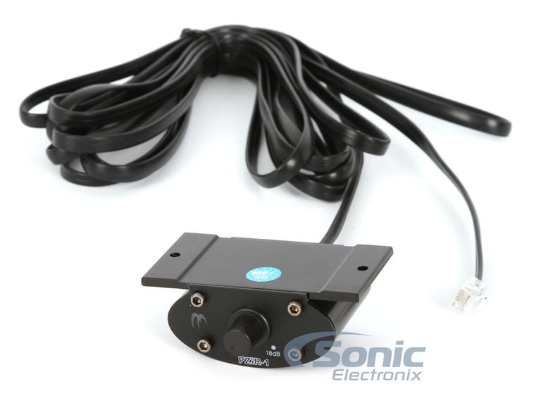 Crunch PZ2500.1 (Factory Refurbished) Image 5