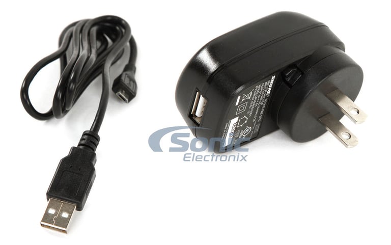 Shure SHA900 Image 5