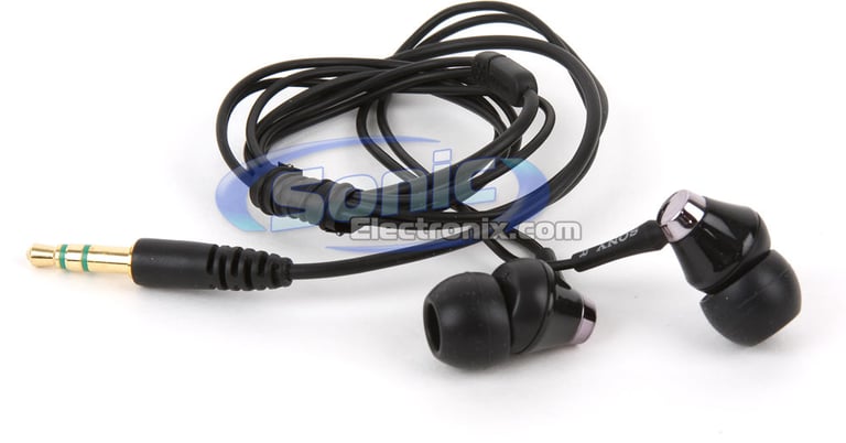 Sony MDR-EX75 Image 2