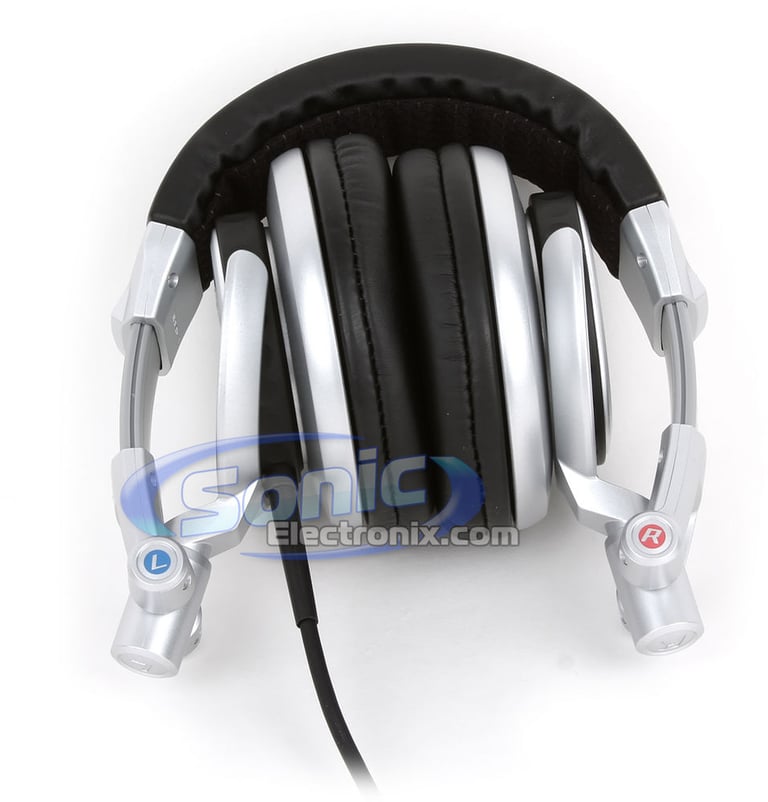 Sony MDR-V700DJ Image 3