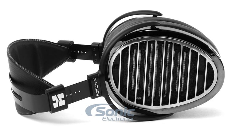 HIFIMAN Edition X Headphones Image 4