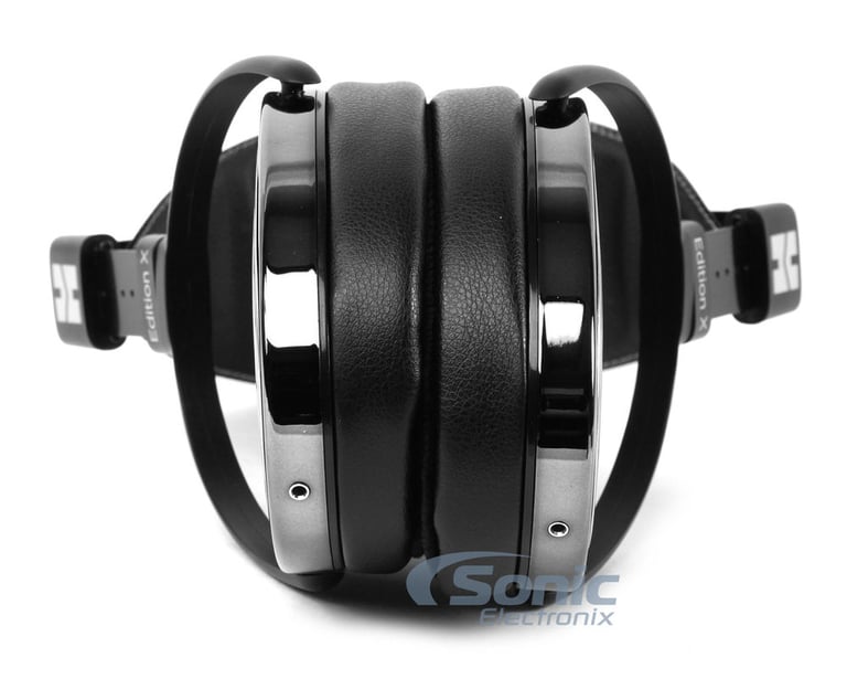 HIFIMAN Edition X Headphones Image 5