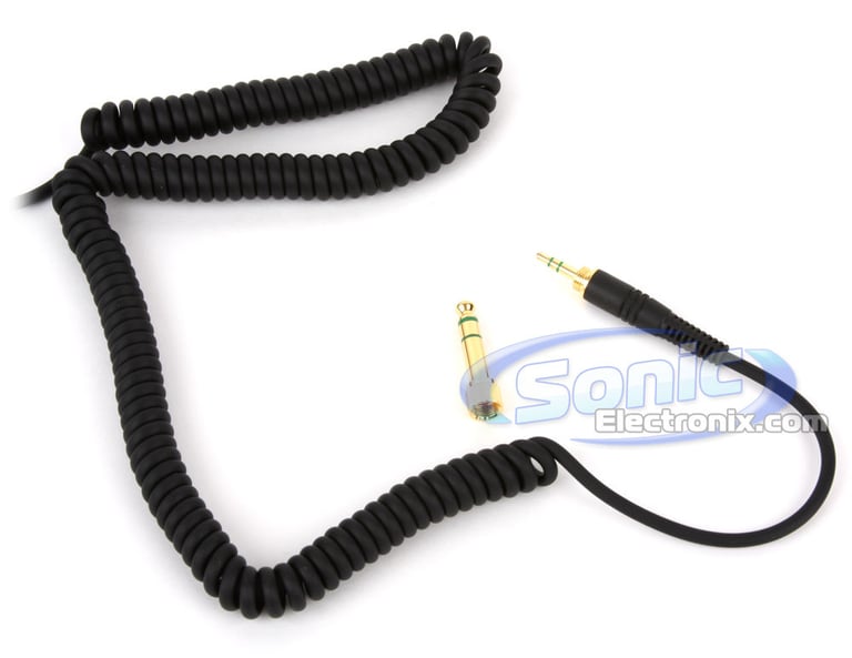 Sony MDR-V500DJ Image 4