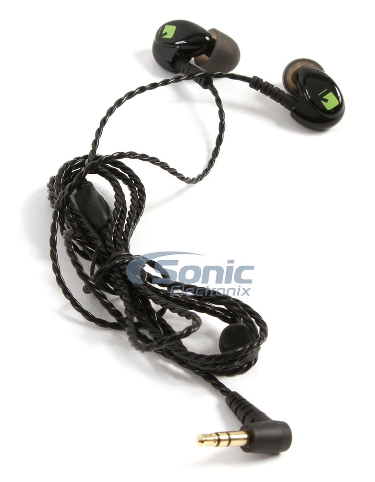 Beyerdynamic DT77032 + WESTONE 1 Image 11