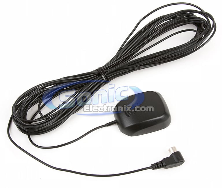 Kenwood XM Satellite Radio Solution Package for AV Units Image 3
