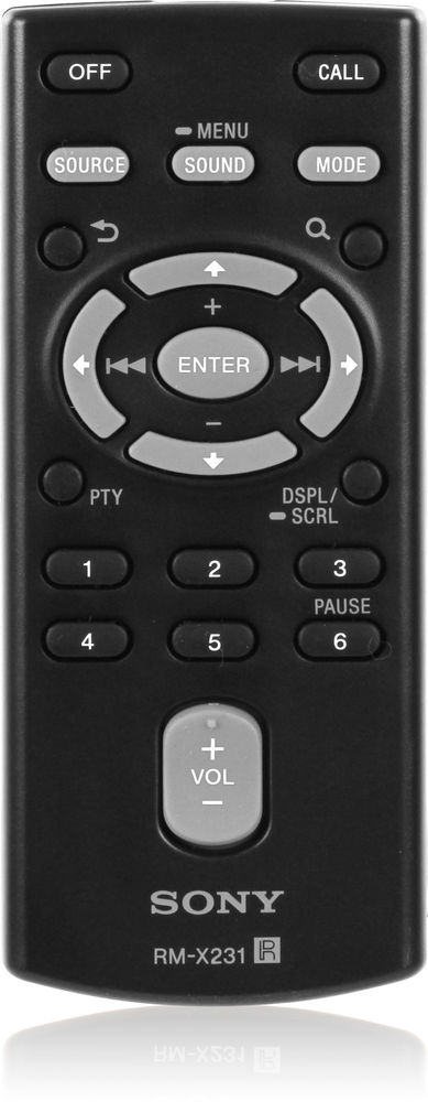 Sony MEX-N5100BT with Free* SiriusXM Tuner (*After $70 Mail In Rebate) Image 5