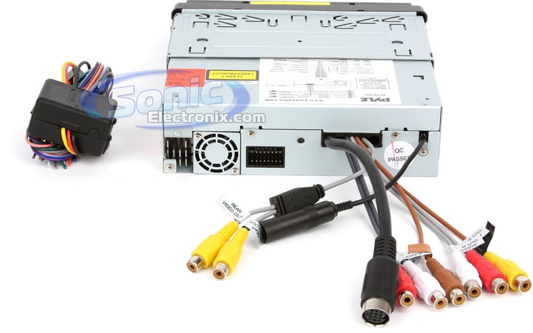 Pyle PLTS76U Image 5