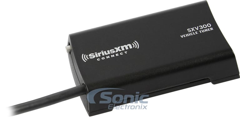Sony MEX-N5100BT with Free* SiriusXM Tuner (*After $70 Mail In Rebate) Image 11