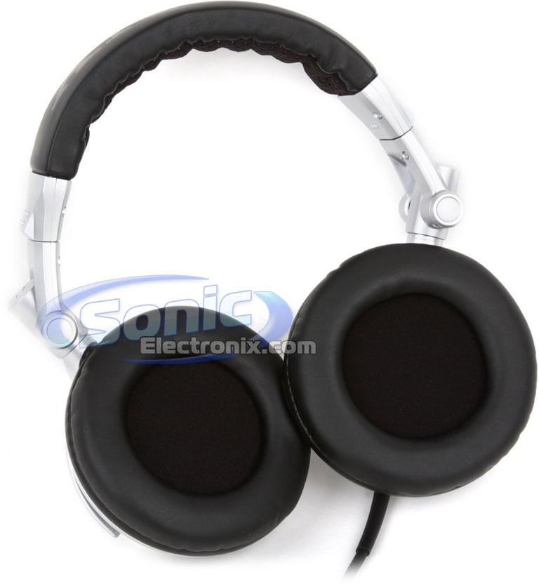 Sony MDR-V700DJ Image 5