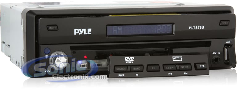 Pyle PLTS76U Image 4