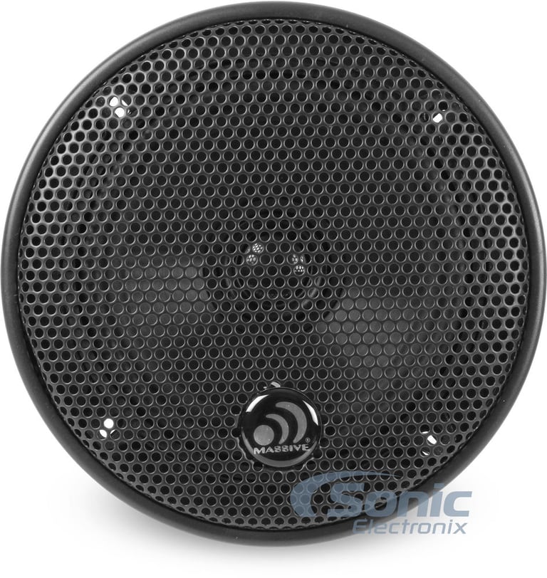 Massive Audio SX 5 II Image 2