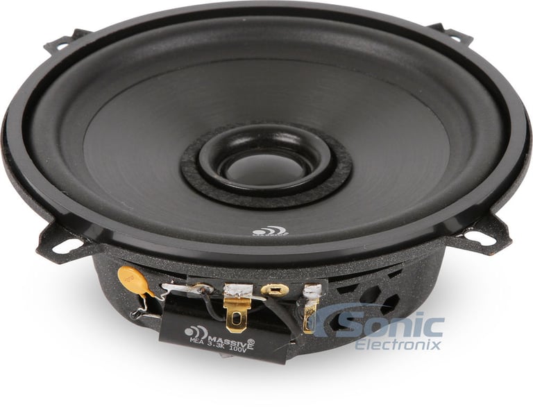 Massive Audio SX 5 II Image 4