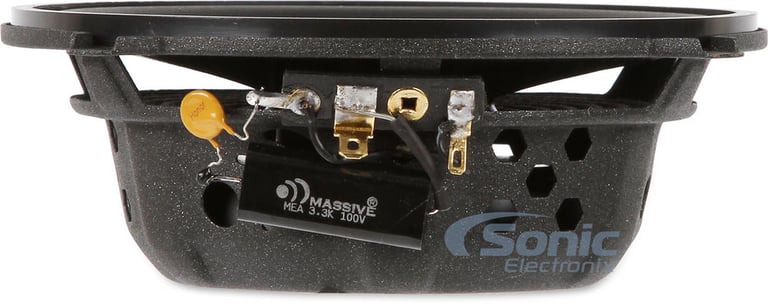 Massive Audio SX 5 II Image 6