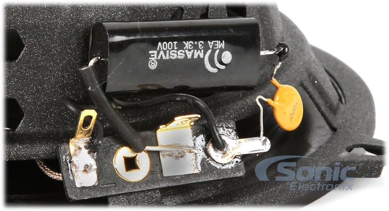 Massive Audio SX 5 II Image 8