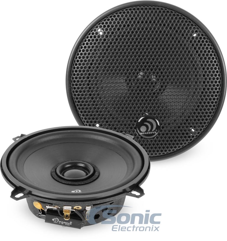 Massive Audio SX 5 II Image 1