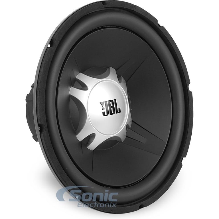 JBL GT5-15 LIKE NEW DAMAGED PACKAGING Image 1