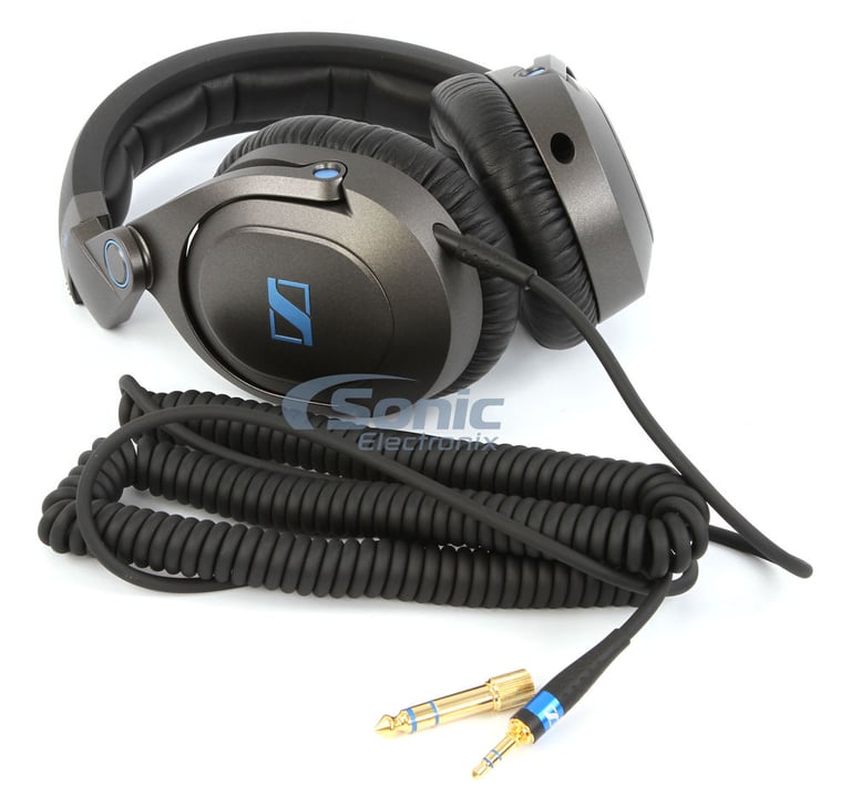Sennheiser HD7DJ (HD 7 DJ) Image 3