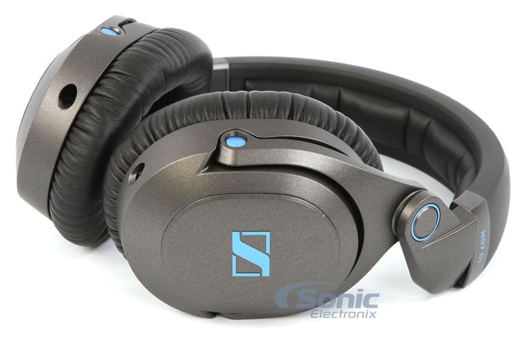 Sennheiser HD7 DJ (Open Box Complete) Image 6