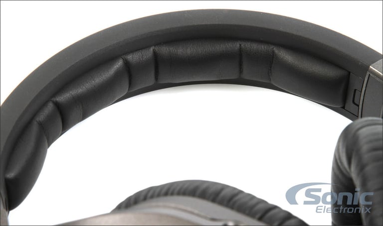 Sennheiser HD7DJ (HD 7 DJ) Image 9
