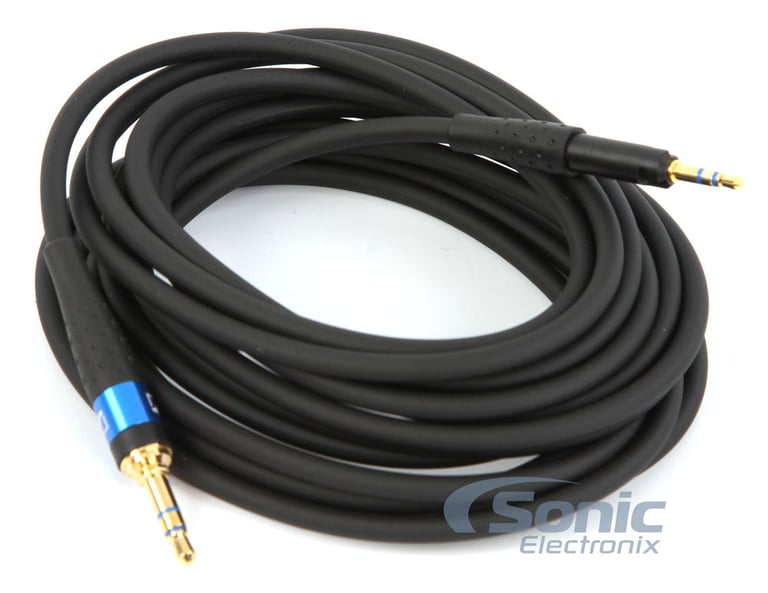 Sennheiser HD7DJ (HD 7 DJ) Image 11