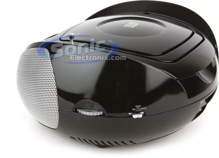 Coby CS-MP140 (CSMP140) Image 4