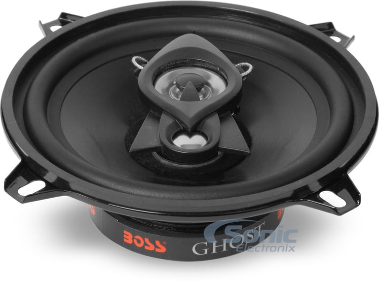 Boss PG553 Image 4