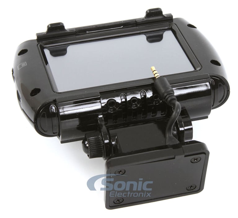 Collision Avoidance DVR Camera and Lane Departure Warning System Image 5
