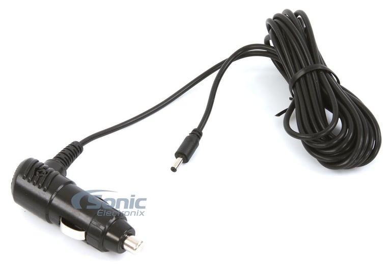 Collision Avoidance DVR Camera and Lane Departure Warning System Image 10