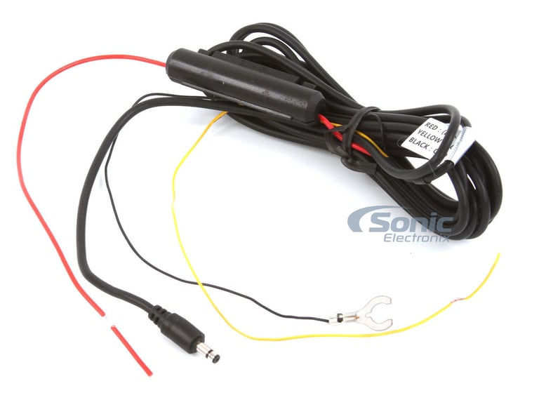 Collision Avoidance DVR Camera and Lane Departure Warning System Image 12