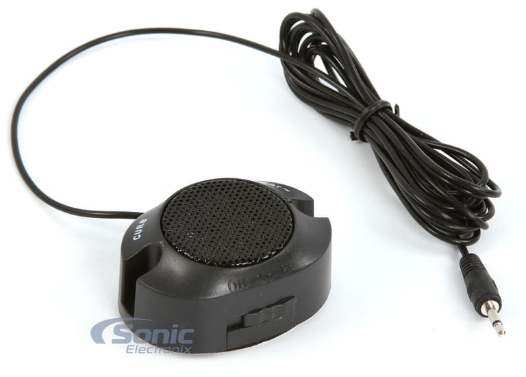 Brandmotion Curb Alert PRO (5000-CA5) Image 4