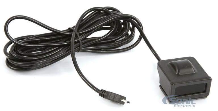 Brandmotion Curb Alert PRO (5000-CA5) Image 5