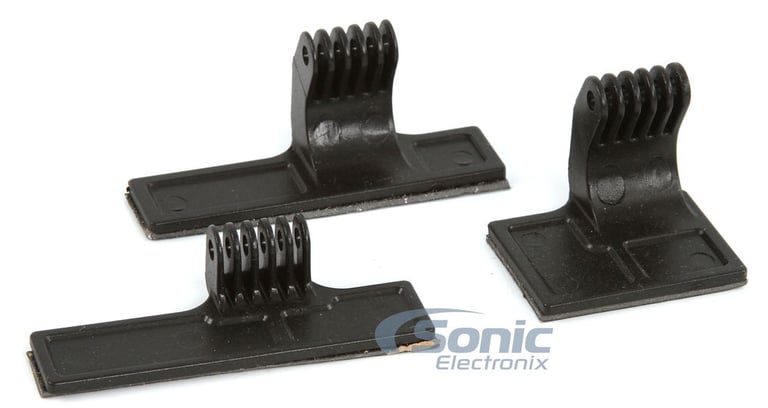 Brandmotion Curb Alert PRO (5000-CA5) Image 6