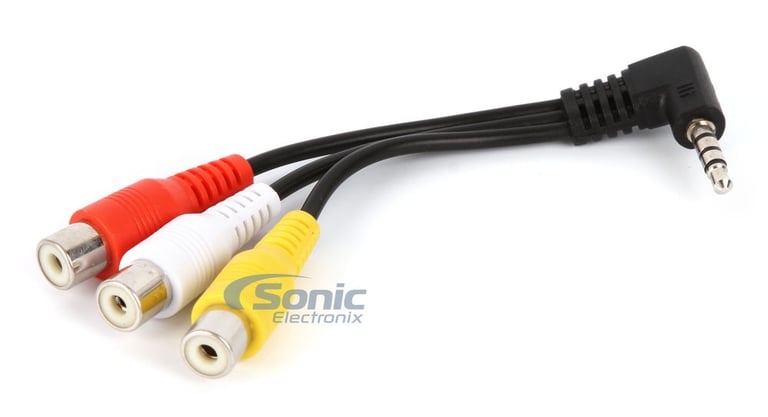 Power Acoustik PTID-8920BT + Color Back-Up Camera Image 9