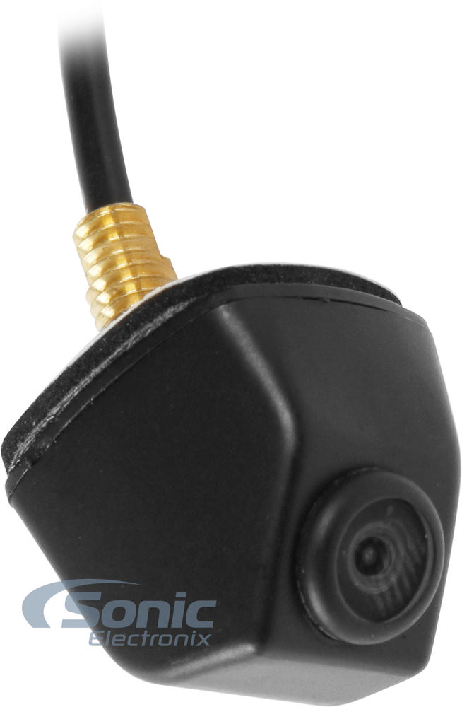 Power Acoustik PTID-8920BT + Color Back-Up Camera Image 14
